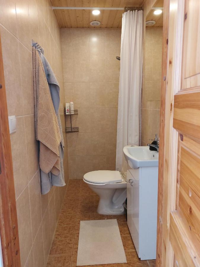Leilighet Kesklinna Peatuspaik